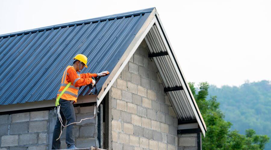 Local Chimney Repair in Norway, MI